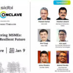 The first MSME conclave in Indore will focus on policy reforms and nurturing MSMEs
