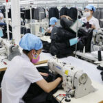 Vietnam garment sector expects exports of $ 44 bn this year