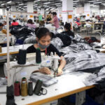 Vietnam textile exports in 2023 face most difficult year in three decades