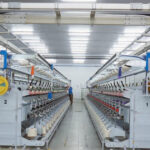 Yarn manufacturer GHCL Textiles pledges Rs. 535 cr investment in Tamil Nadu