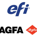 Agfa and EFI Forge strategic partnership to propel digital print transformation