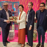 BGMEA and SFC discuss potential collaboration to enhance garment industry’s capacity