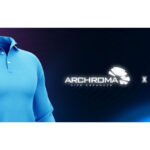 Browzwear extends its library of colors to empower 3D fashion workflows with Color Atlas by Archroma