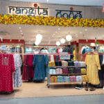 Indian ethnic wear brand Rangita forays into physical retail