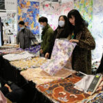 Intertextile Shanghai to showcase 3,000 Chinese and international exhibitors on March 6-8
