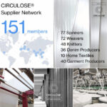 Renewcell’s welcomes 35 new members to the CIRCULOSE® Supplier Network