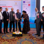 “Sustainability and Circularity – The New Challenges for the Textile Value Chain” international conference by TAI (Mumbai)