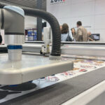 Zünd at Fespa Print Expo 2024: making digital cutting pay off