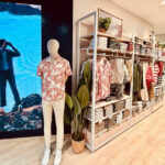 ace turtle launches Dockers® Store and E-Commerce in India