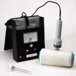 Aqua-Boy Moisture Meter for all the textile materials: from Amith Garment Services