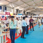 GTE – The biggest garment technology show is back to NSIC Okhla, New Delhi