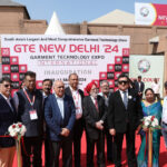 Garment Technology Expo (GTE) concludes with good visitor turnout