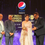 PEPSI presents 4th edition of FEF India Fashion Awards X WION culminates with grand celebration