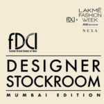 The FDCI designer stockroom returns to Mumbai at LAKMĒ fashion week X FDCI