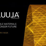 Canadian firm ALUULA Composites to showcase sustainable materials at Techtextil
