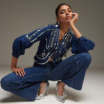 Lee® launches new Denim Collection for women designed by Suneet Varma