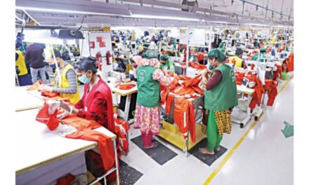Another Bangladesh RMG factory achieves USGBC LEED platinum certification