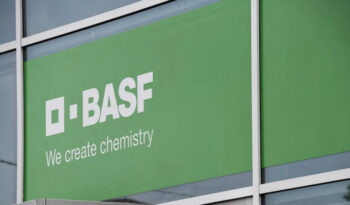 BASF expands production of biomass-based raw materials for elastane fibres 