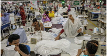 Bangladesh garment exporters pay 644% more than official fees for required permits
