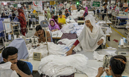 Bangladesh garment exporters pay 644% more than official fees for required permits