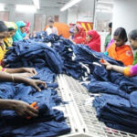 Bangladesh garment exports register negative growth of 1.01% in April