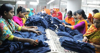 Bangladesh garment exports register negative growth of 1.01% in April