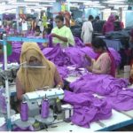 Bangladesh’s garment exports to EU increased by 3.66 percent