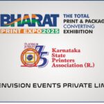 KSPA to Co-organise Bharat Print Expo 2025