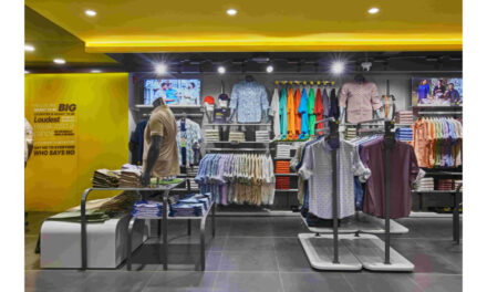 Brand Big Hello makes a mega Hyderabad splash, launches four new retail experience stores