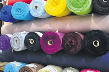 Indian Textile export decline, need government attention