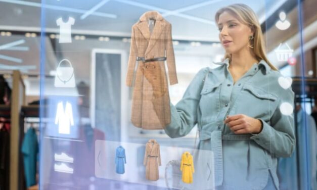 Innovative Fashion: 10 ways new technology is changing the fashion industry