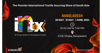 Intex Bangladesh set to propel the RMG industry forward