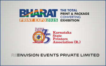 KSPA to Co-organise Bharat Print Expo 2025 