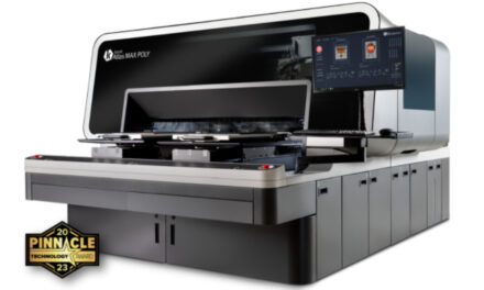 Kornit Digital set to feature new business growth opportunities for commercial printers at Drupa 2024