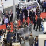 Leading textile technology manufacturers and global investors meet at ITM 2024