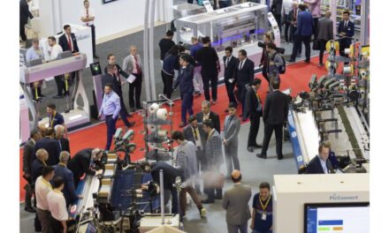 Leading textile technology manufacturers and global investors meet at ITM 2024