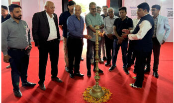 Second edition of GARFAB-TX Jaipur held successfully with good visitor response