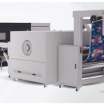 Orange O Tec introduces PHOENIX K-64: The Game-Changing Digital Textile Printing Machine