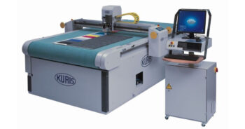 Single-Ply Cutter and Spreading Machine’s by KURIS