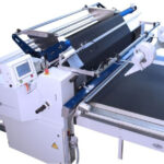 Single-Ply Cutter and Spreading Machine’s by KURIS