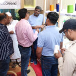The Lenzing Conclave in Varanasi gets an overwhelming response