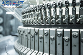 Turkmenistan: new opportunities for the Italian textile machinery industry