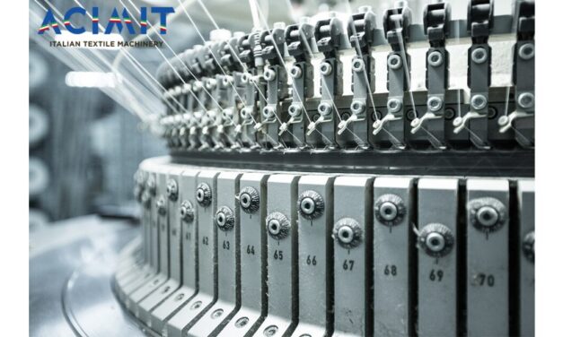 Turkmenistan: new opportunities for the Italian textile machinery industry