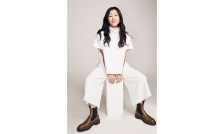 VF Corporation Appoints Sun Choe as Global Brand President, Vans®