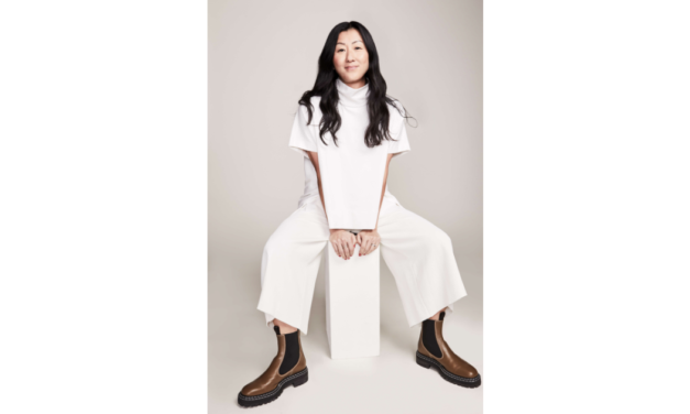 VF Corporation Appoints Sun Choe as Global Brand President, Vans®