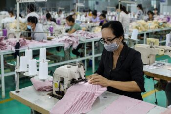 Vietnam Garment manufacturers confident of surpassing $44 bn export target for 2022
