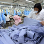 Vietnam’s textile industry facing difficulties due to lack of domestic supply
