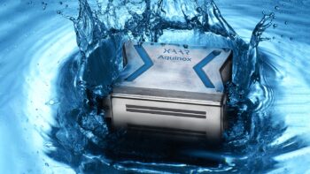 Xaar’S Drupa presentation ‘Rewrites Rulebook for Textile Inkjet Printing’ 