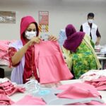 Bangladesh apparel export growth stood at 2.86% in July-May