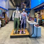 Columbia Sportswear celebrates the grand opening of its first flagship store in Delhi